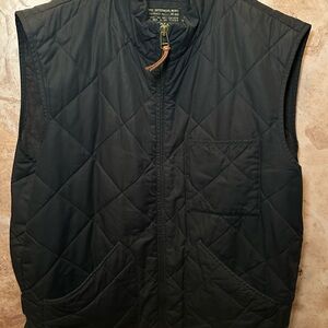 J Crew Vest